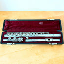 Yamaha Flute Body Yfl-211S
