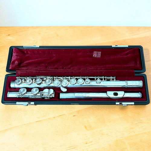 Yamaha Flute Body Yfl-211S