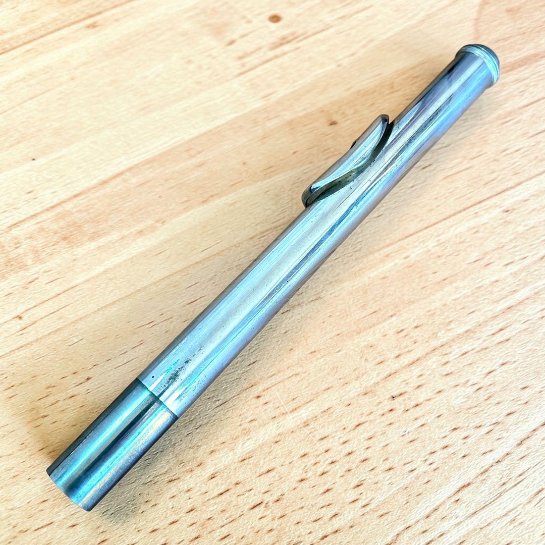Yamaha Flute Body Yfl-211S
