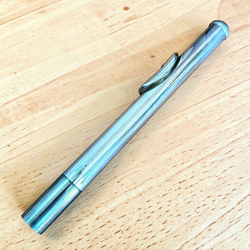 Yamaha Flute Body Yfl-211S