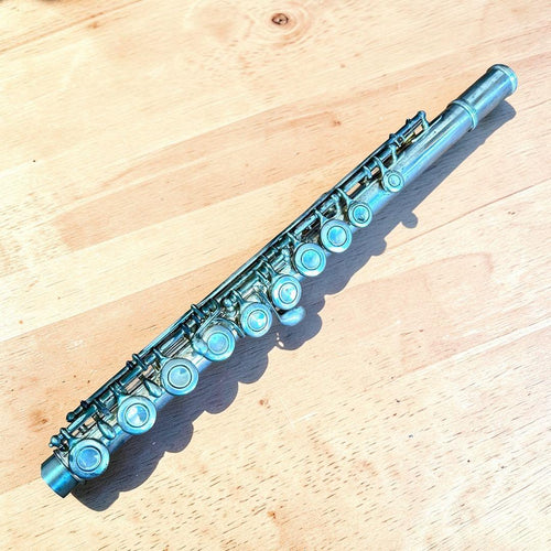 Yamaha Flute Body Yfl-211S