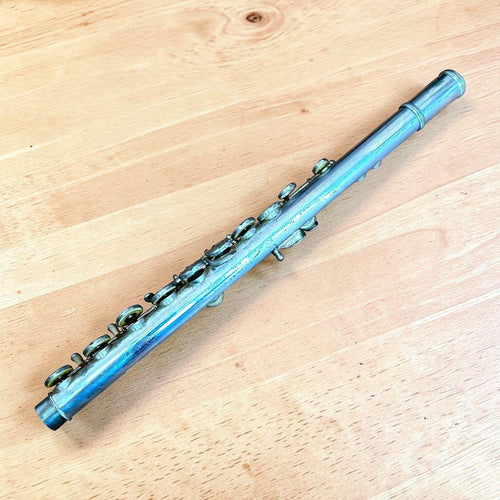 Yamaha Flute Body Yfl-211S