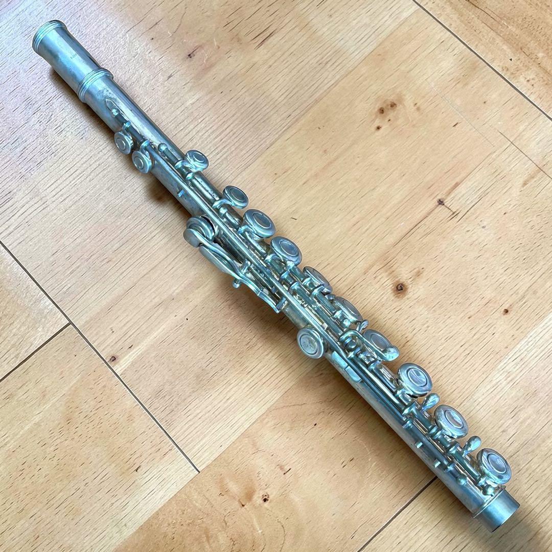 Yamaha Flute Body Yfl-211S