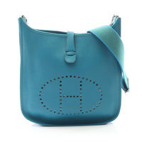 Hermes Shoulder Bag 3 Gm 3Gm Used A