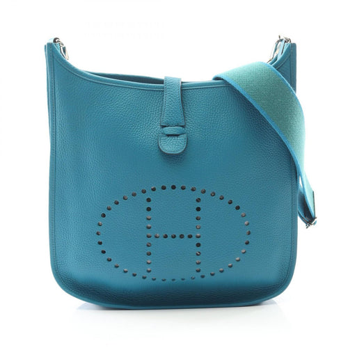 Hermes Shoulder Bag 3 Gm 3Gm Used A