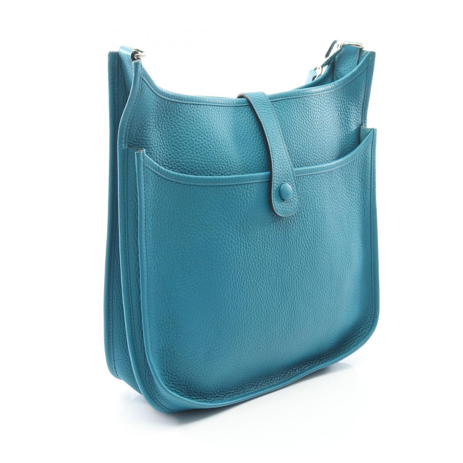 Hermes Shoulder Bag 3 Gm 3Gm Used A