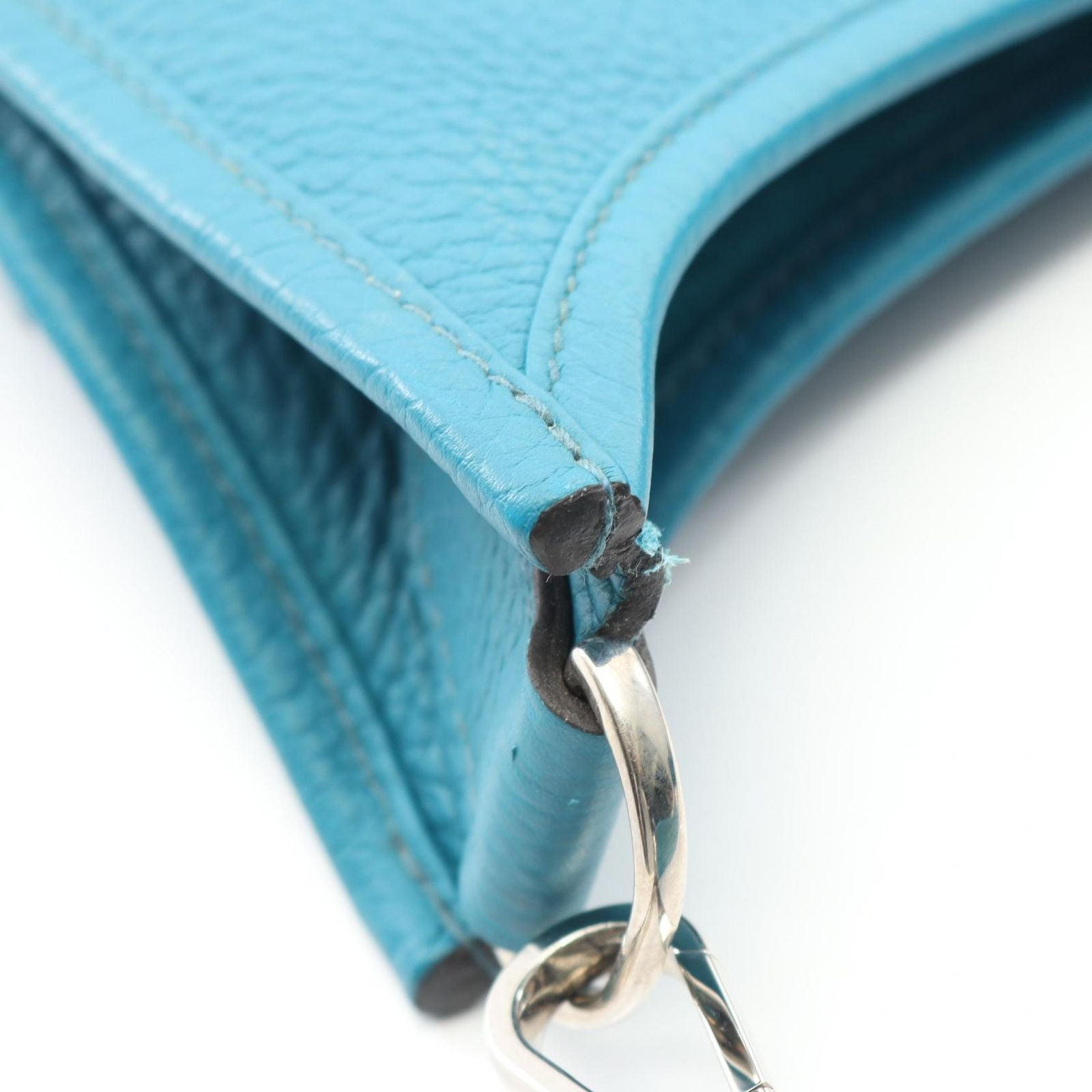 Hermes Shoulder Bag 3 Gm 3Gm Used A