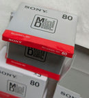 Others Sony Md 30 Minidisc 80