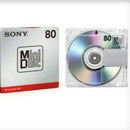 Others Sony Md 30 Minidisc 80