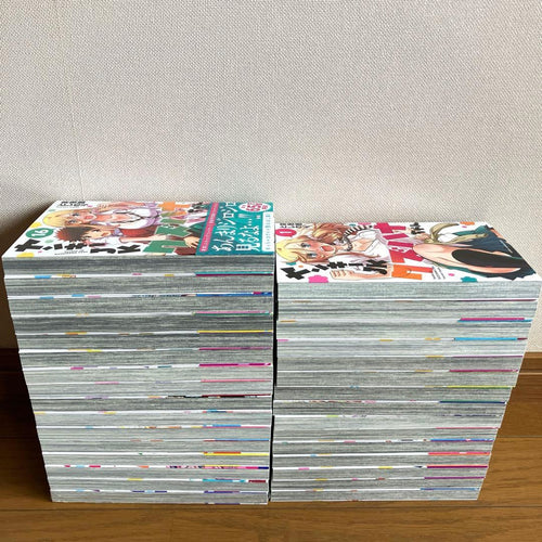 Sh Nen Manga Jk