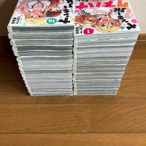 Sh Nen Manga Jk