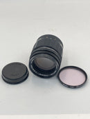 Pentax Floating Case Takumar F2.8