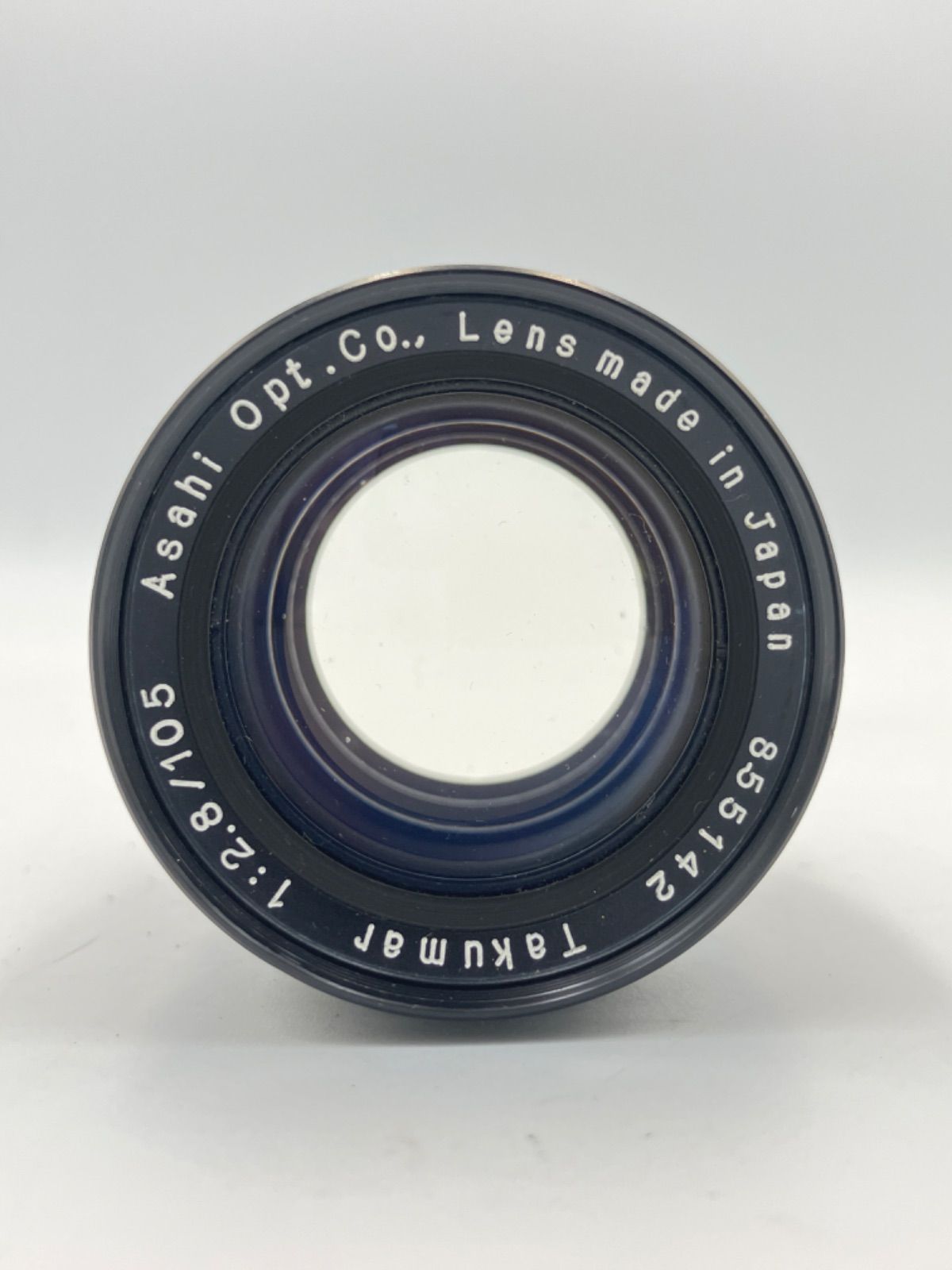 Pentax Lens (Single Focus) Takumar F2.8