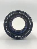 Pentax Lens (Single Focus) Takumar F2.8