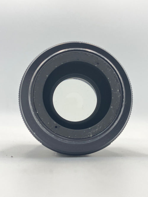 Pentax Lens (Single Focus) Takumar F2.8