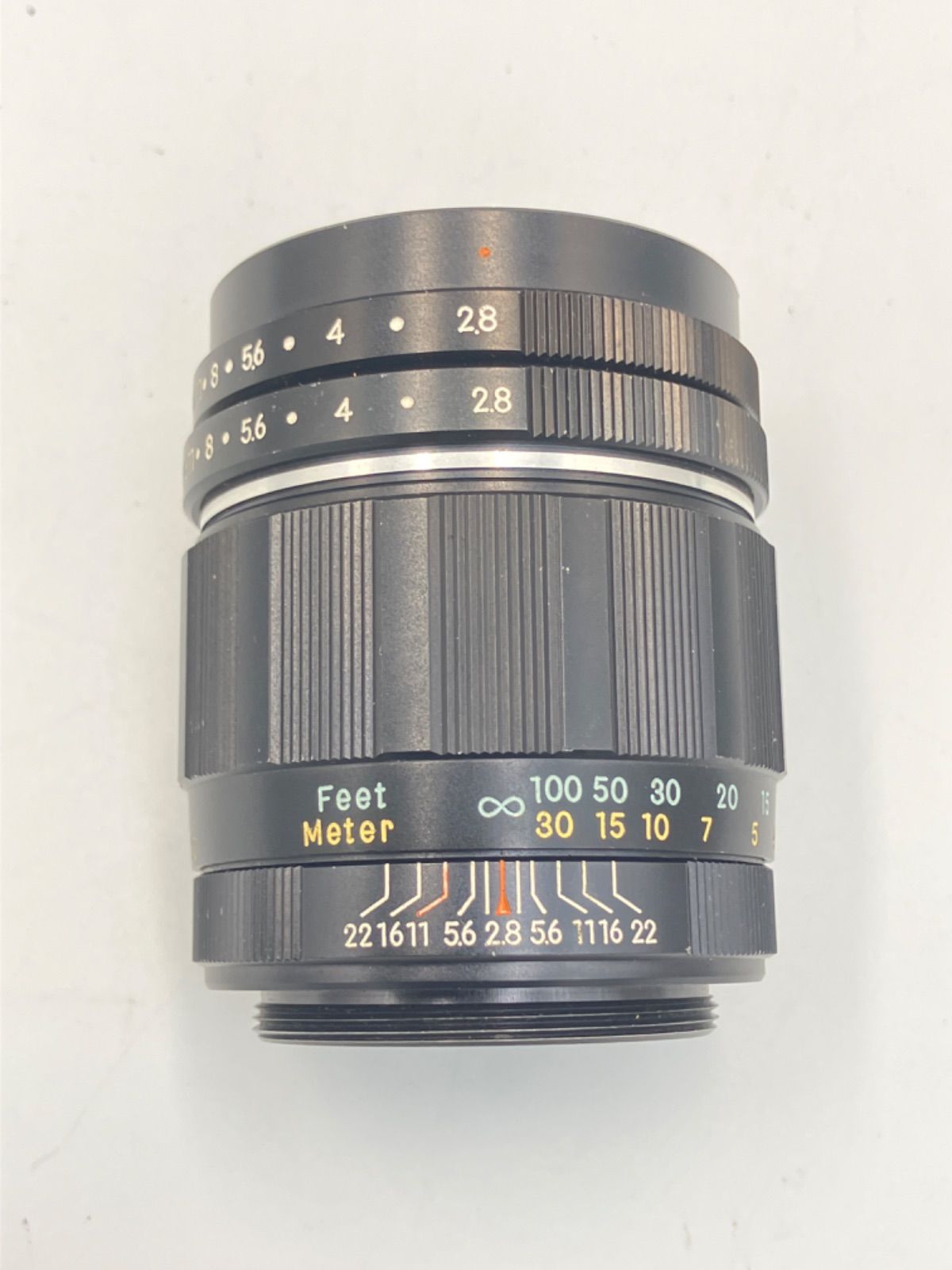 Pentax Floating Case Takumar F2.8