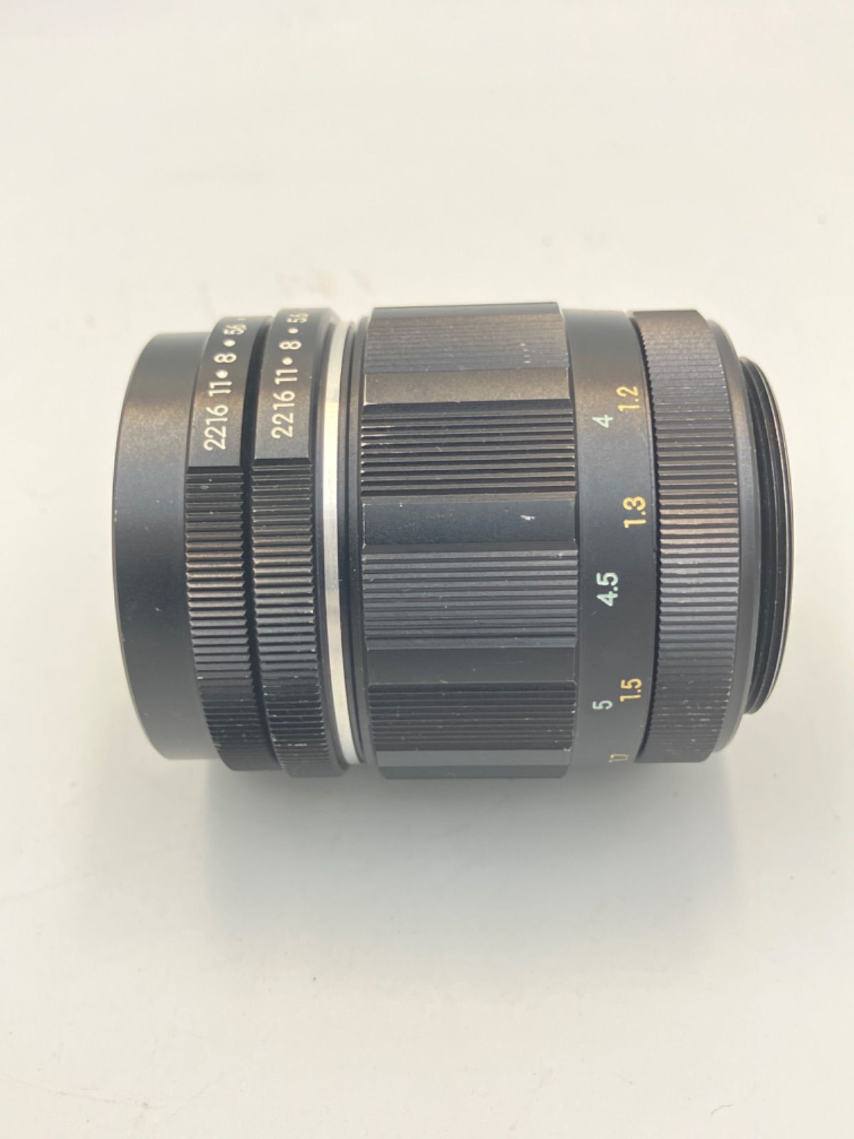 Pentax Lens (Single Focus) Takumar F2.8