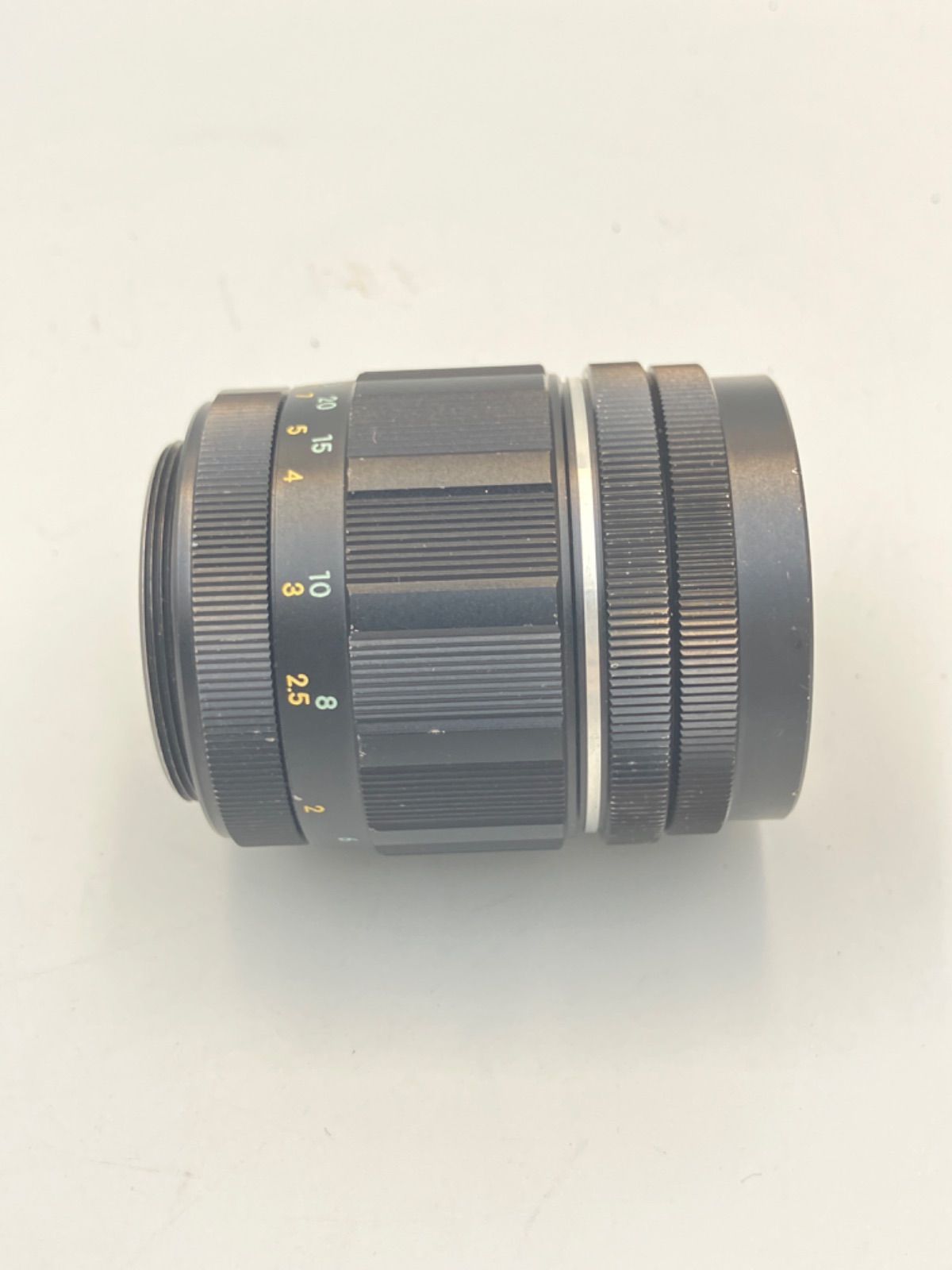 Pentax Lens (Single Focus) Takumar F2.8