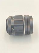 Pentax Lens (Single Focus) Takumar F2.8