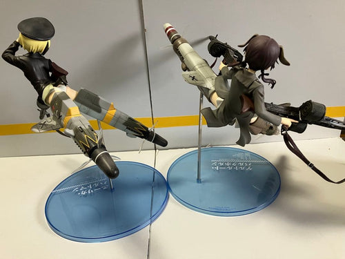 Alter Other