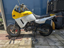Yamaha Motorcycle Frames Tdr80
