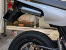 Yamaha Motorcycle Frames Tdr80