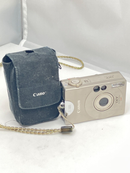 Canon Compact Digital Camera Ixy Aiaf