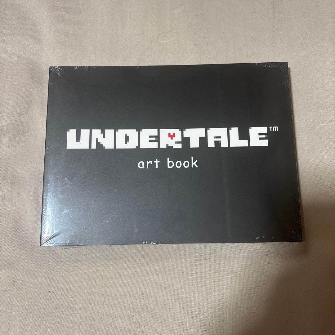 Art, Design Music Undertale