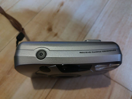 Fujifilm Compact Camera (Film) Epion 370Z