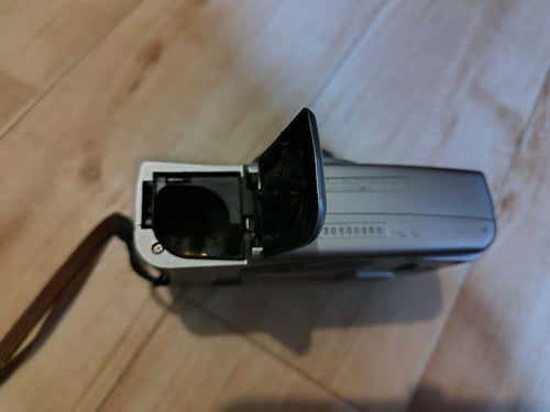 Fujifilm Compact Camera (Film) Epion 370Z