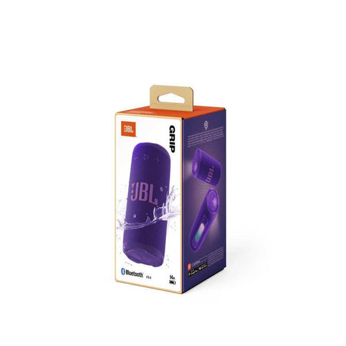 Jbl Others Bluetooth Grip Jblgrippur