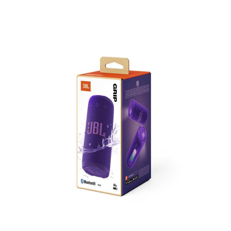 Jbl Others Bluetooth Grip Jblgrippur