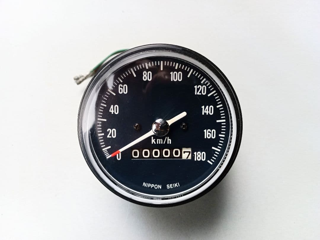 Honda Speedometers Cb250/350 Cl250/350