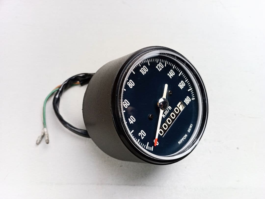 Honda Speedometers Cb250/350 Cl250/350