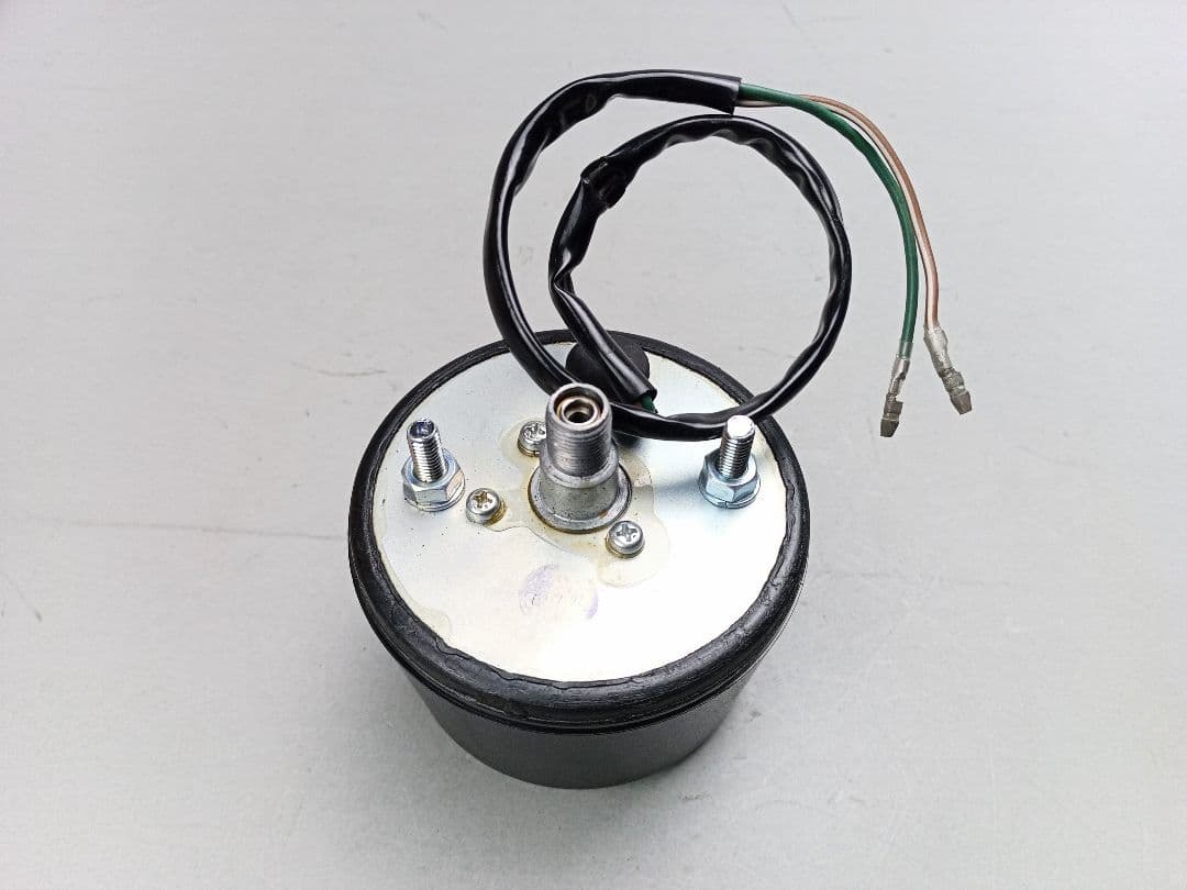 Honda Speedometers Cb250/350 Cl250/350