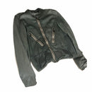 Saint Laurent Paris Single Biker Jackets Ysl Yves