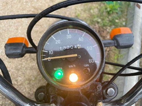 Yamaha Motorcycle Frames