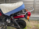 Yamaha Motorcycle Frames