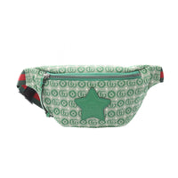 Gucci Body Bag Waist Pouch 502095 Used A