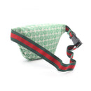 Gucci Body Bag Waist Pouch 502095 Used A