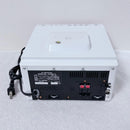 Jvc Mini Component Systems Cd Ca-Exs1-P 0353