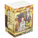 Anime Dvd Tv 3 (Dvd+Cd)