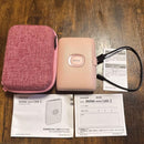 Fujifilm Instant Camera Body Instax Mini Link 2