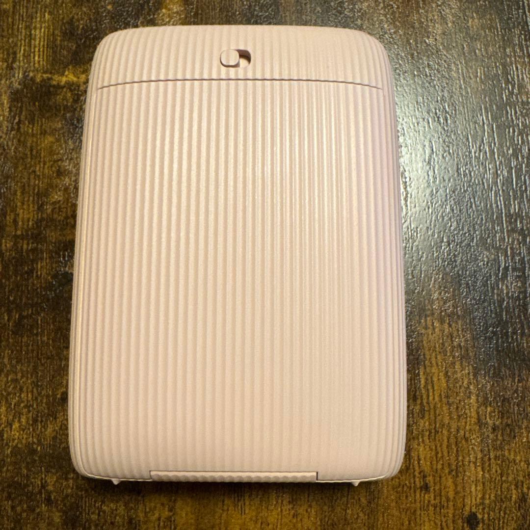 Fujifilm Instant Camera Body Instax Mini Link 2