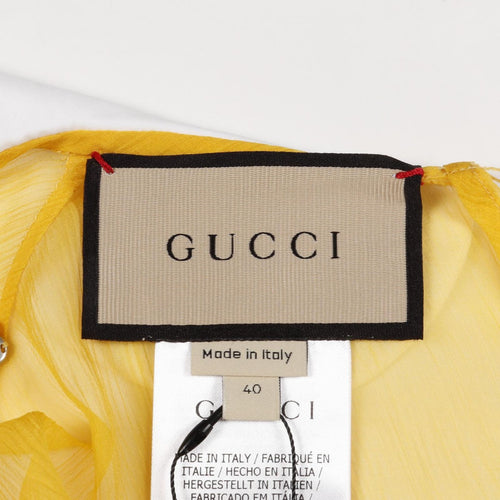 Gucci Long Sleeves, Three Quarter Sleeve