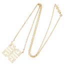 Cartier Necklace N3020400 41 K18