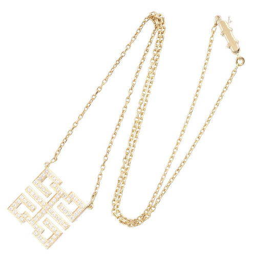 Cartier Necklace N3020400 41 K18