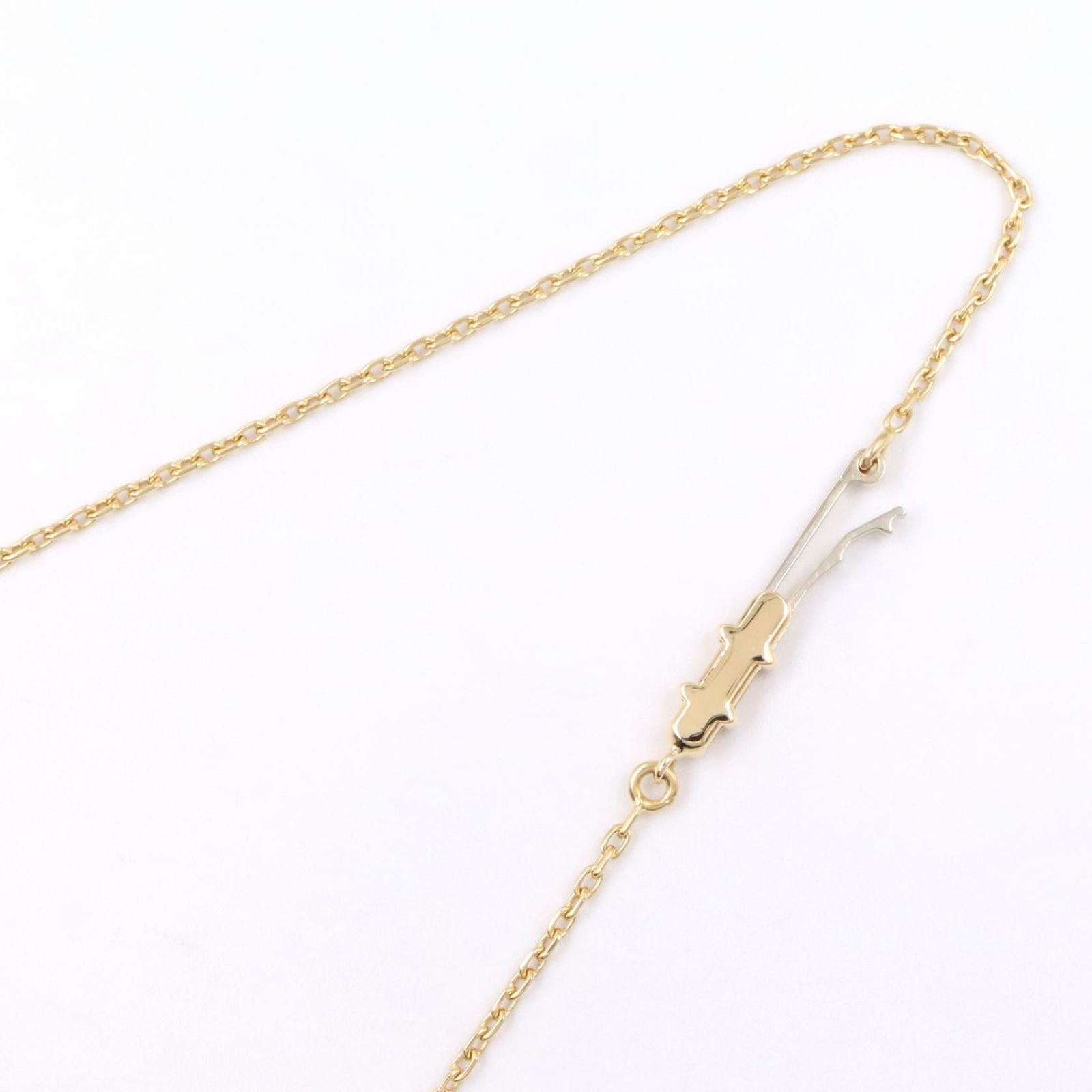 Cartier Necklace N3020400 41 K18