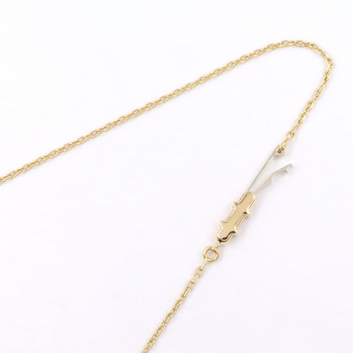 Cartier Necklace N3020400 41 K18