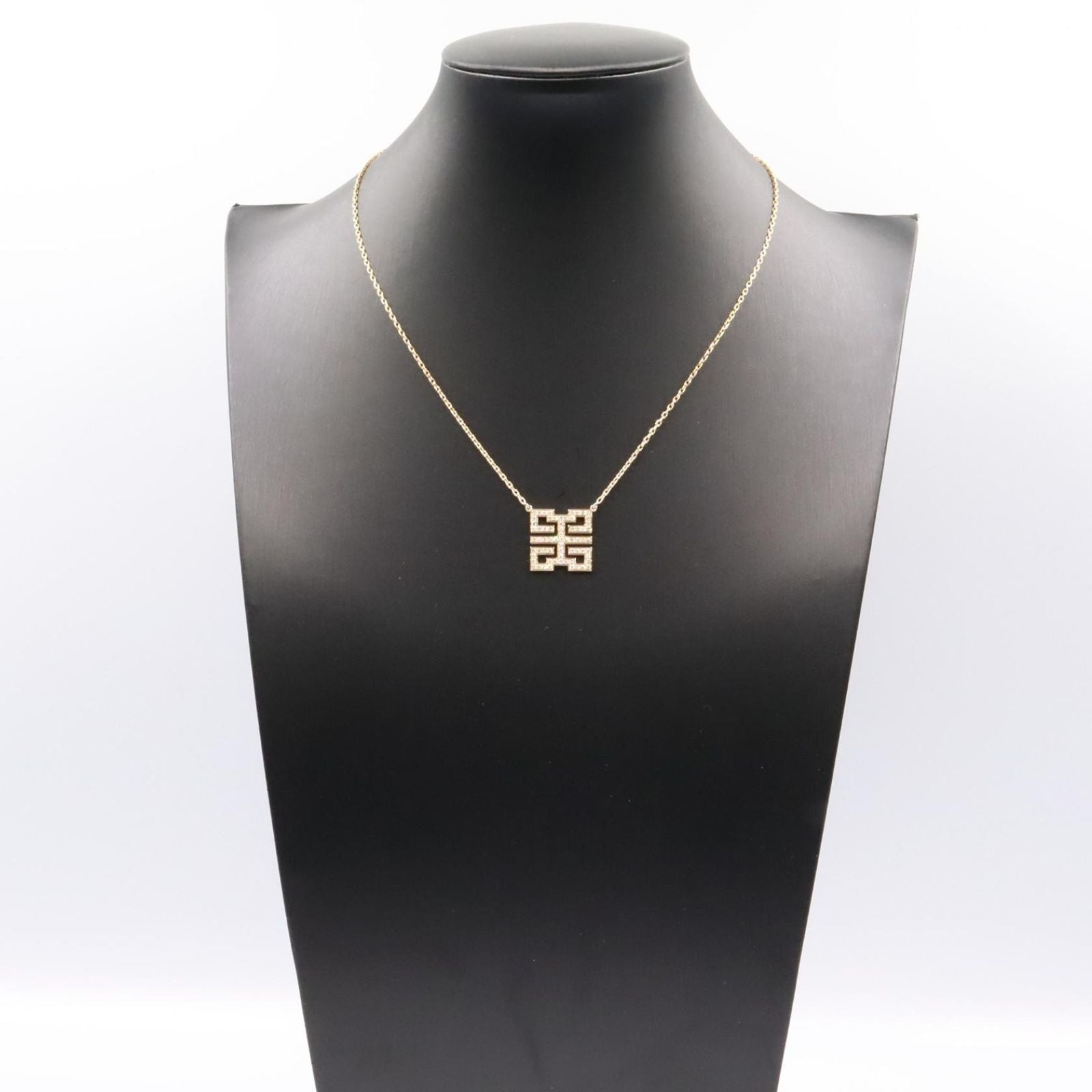 Cartier Necklace N3020400 41 K18